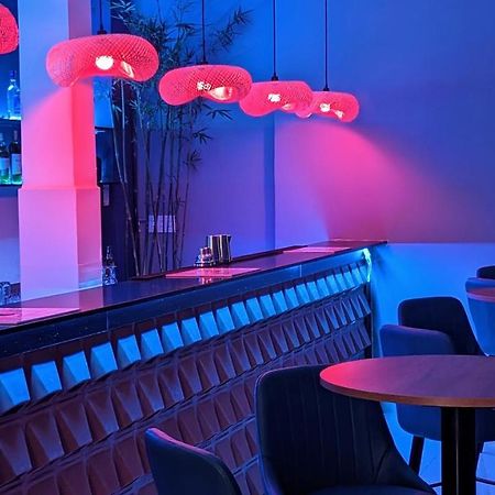 胡志明市 Base Backpackers旅舍 外观 照片